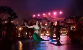 Tamannah Bhatia lauds background dancers of Aaj Ki Raat, gives them due credit