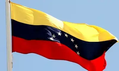 Venezuela asks 7 LatAm countries to withdraw diplomatic staff