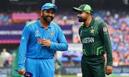India to Host 2025 Mens Asia Cup, Pakistan Expected to Participate