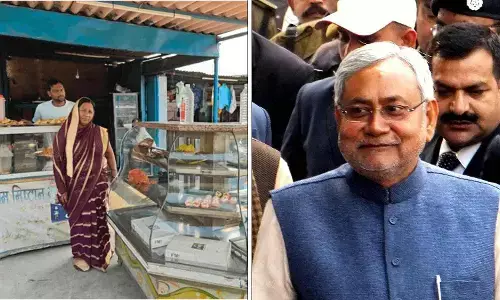 Empowered by Govt Schemes under the Leadership of CM Nitish Kumar, Anita Devi Transforms Her Life and Community in Basantpur - Heres How