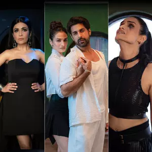 Shibani Kashyap teams up with Meet Bros for ‘Heer Hai Royi’ Shibani Kashyap teams up with Meet Bros for ‘Heer Hai Royi’