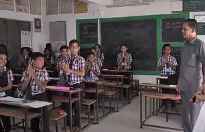 Gujarat govt to organise life skills-based child fairs in over 30k schools