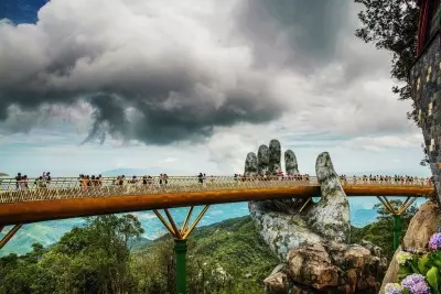 Vietnam welcomes nearly 10 million international visitors in seven months