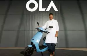 We’re raising capital for cell manufacturing, research & development: Ola Electric