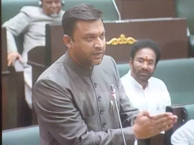 Akbaruddin Owaisi warns govt over police atrocities in old Hyderabad