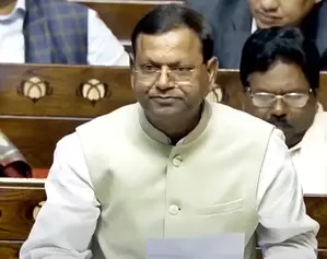 CBIC field units detected Rs 36,374cr worth fake Input Tax credit cases in 2023-24