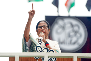 We dont divide the Assembly on the basis of religion: Bengal CM