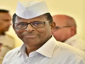 Will remain with Ajit Pawar till end, says Maha Assembly Dy Speaker Narhari Zirwal amid switchover buzz