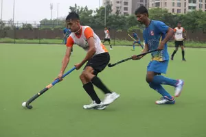Sub-jr Men, Women West Zone Hockey: Madhya Pradesh, Maharashtra reach mens final