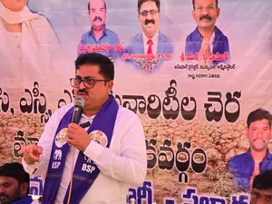 SCs, STs facing social-economic boycott in Andhras Palnadu region: BSP leader