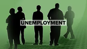 Unemployment rate of youth has fallen from 17.8 per cent to 10 per cent in last 5 years: Minister Unemployment rate of youth has fallen from 17.8 per cent to 10 per cent in last 5 years: Minister