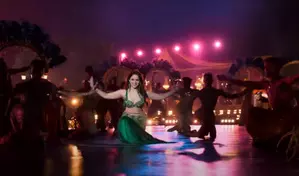 Tamannah Bhatia lauds background dancers of Aaj Ki Raat, gives them due credit Tamannah Bhatia lauds background dancers of Aaj Ki Raat, gives them due credit