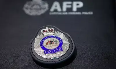 Australian police reports 12 pc increase in human trafficking, slavery
