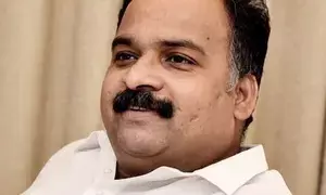 Cong gives adjournment notice in LS to discuss delay in Census, womens reservation