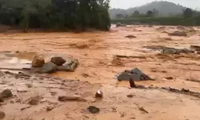 Air Force to join rescue operations at Wayanad, says CM Vijayan