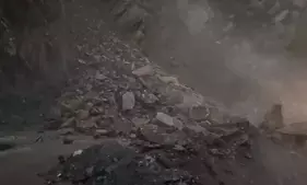 Five killed in coal mine collapse in Vietnam