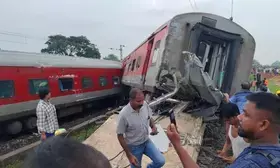 Jharkhand train accident: CM Mamata Banerjee attacks Centre over mismanagement