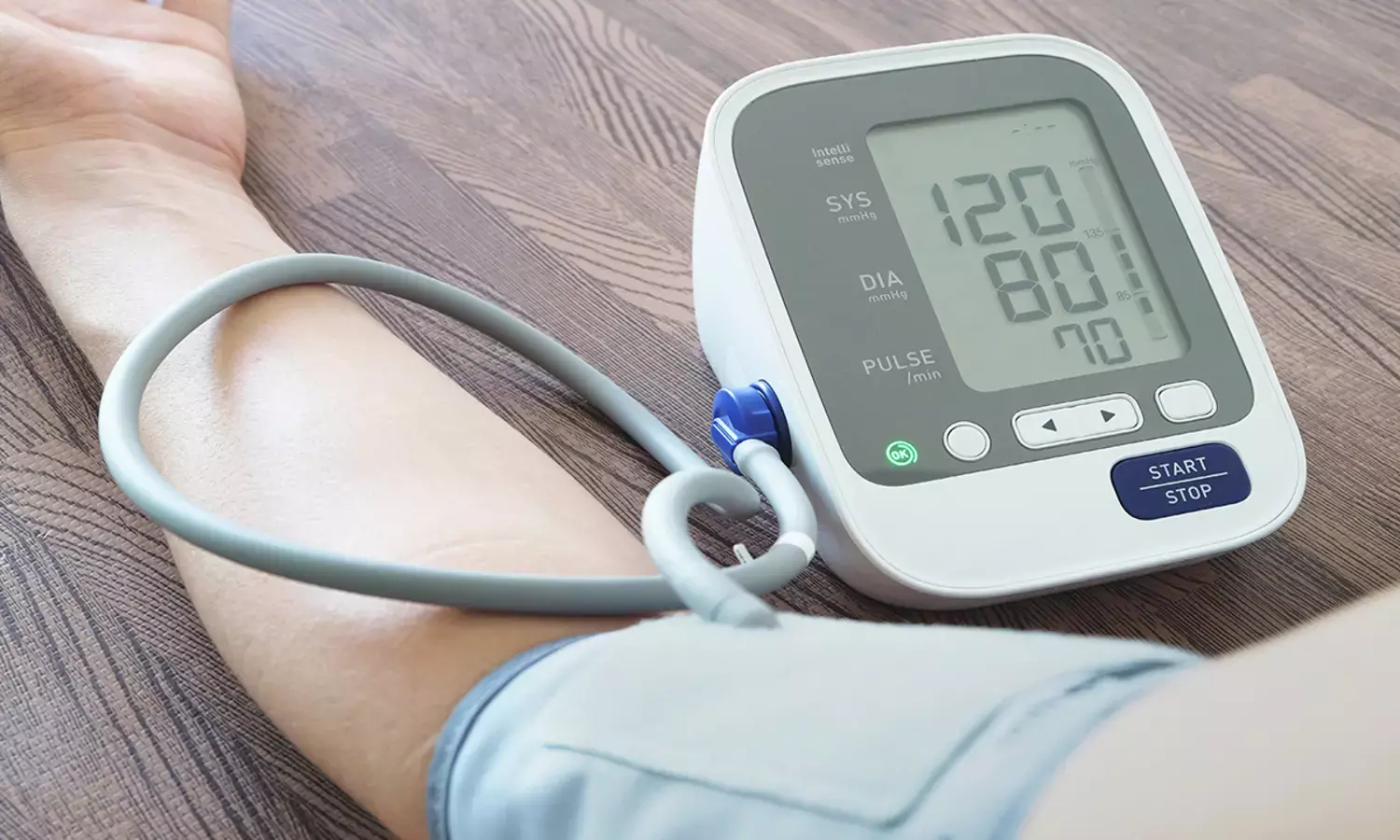 12 Important Tips to Control Your Blood Pressure