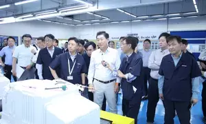 India fastest-growing market, offers huge opportunity for us: Top Samsung executive