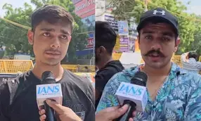 Delhi basement deaths: Protesting UPSC aspirants seek quick remedial measures, more compensation for families