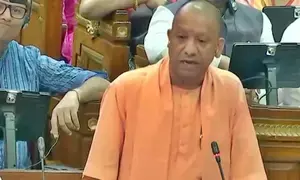 Yogi Adityanath congratulates LoP in UP Assembly, takes veiled dig at chacha Shivpal