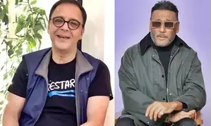 Jackie Shroff wore only 4 shirts during making of ‘Parinda’, reveals Vidhu Vinod Chopra