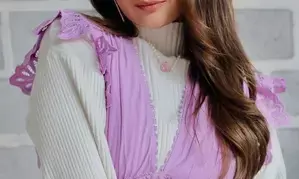 Kusha Kapila reveals what she really likes about her Life Hill Gayi character