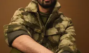 Dhairya Karwa calls working with Gyaarah Gyaarah director a ‘liberating experience’