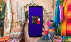 New Qualcomm Snapdragon chip to make 5G accessible for over 600 mn Indian smartphone users