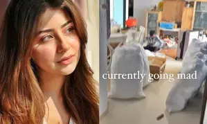 Aditi Bhatia reveals what is driving her ‘mad’ currently
