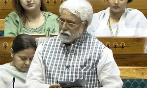 TMC MP demands Railway Ministers explanation on rising train accidents