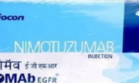 Nimotuzumab drug boosts head and neck cancer survival: Tata Memorial Hospital study