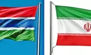Iran, Gambia resume ties after nearly 14 years