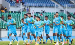 Chennaiyin FC announce 22-man squad for Durand Cup