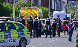 UK mass stabbings: British PM Starmer to visit Southport