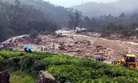 Wayanad landslide toll reaches 84; Kerala declares two-day mourning