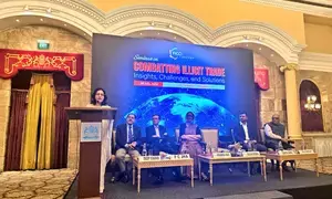 Speakers highlight ways of Combating Illicit Trade at FICCI CASCADE conference