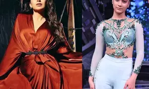 Karisma Kapoor calls IBD 4 contestant Magical Swan for performance on Hum Mile Na Mile