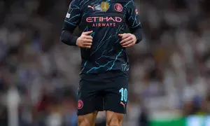 Englands Grealish says Euro 2024 omission was the ‘most difficult’ phase of his career