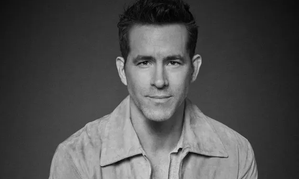 Indian celebrity photographer Rohan Shrestha shoots nice, funny Ryan Reynolds