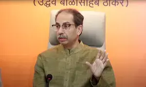 Thackeray seeks PM Modi’s intervention to resolve Maha caste row