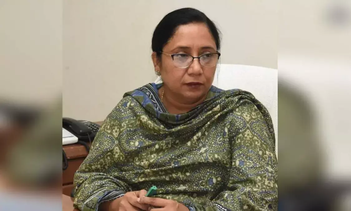 Punjab Leads in Child Nutrition Improvement, Minister Reviews Welfare Schemes