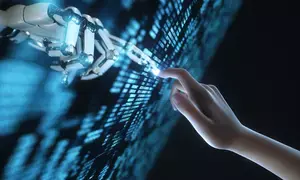 AI disclosure may deter sales, new study finds