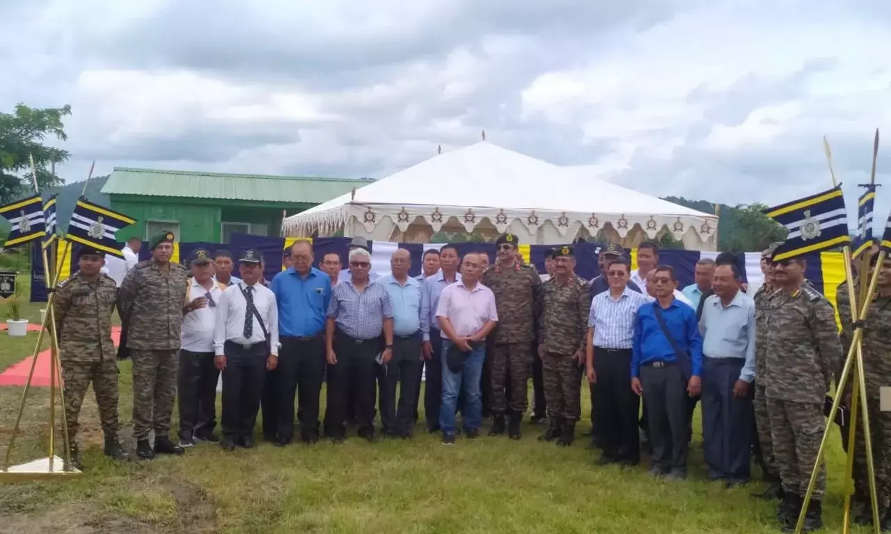 ECHS Launches E-SeHAT: Revolutionizing Healthcare for Ex-Servicemen