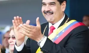 After US, Japan raises doubts over presidential election result in Venezuela