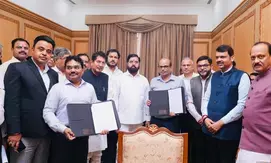 Maha govt signs MoU with NCDC to set up centre at Pune for skill-based certificate courses
