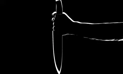 Three family members sustained stab injuries in Bihar