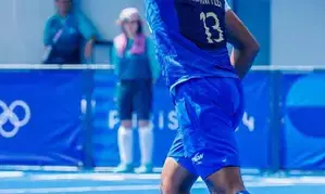 Paris Olympics: India beat Ireland 2-0 for second win in mens hockey