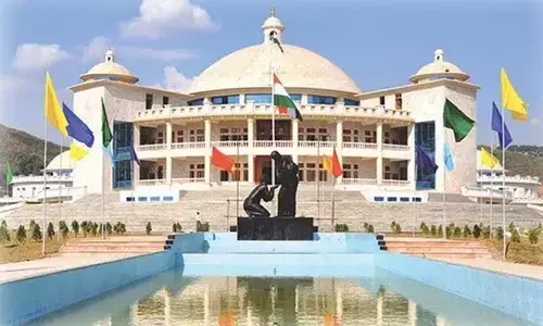 10 tribal MLAs may again boycott Assembly session in strife-hit Manipur