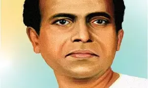 Maha: NCP to celebrate Lokshahir Annabhau Sathes birth anniversary on Aug 1
